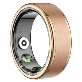 Colmi R03 Smart Ring Größe 12 Gold