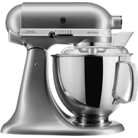 Kitchenaid Artisan 5KSM175PS kontur silber
