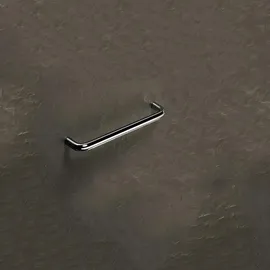 Hettich Möbelgriff Avenio STA verchr.glanz 128mm D.8mm HETTICH