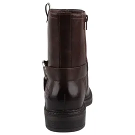 Dockers by Gerli Damen Stiefelette Braun - 37