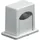 OBO Bettermann Druck-ISO-Schelle 3050 LGR