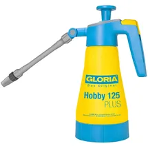 Gloria Hobby 125 Plus Drucksprüher 1,3 l