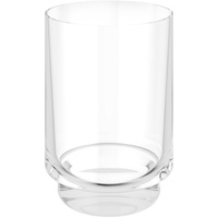Keuco Edition 90 Echtkristall-Glas für Glashalter, 19050009000