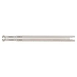 Messer-Set TF 350 WM, 2-teilig, für Isolationsmaterialien