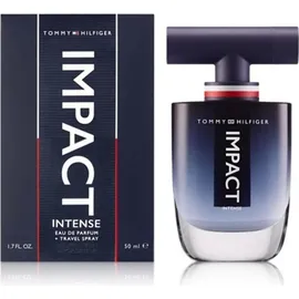 Tommy Hilfiger Impact Intense Eau de Parfum 50 ml