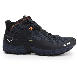 Salewa Ultra Flex 2 Mid GTX Herren black out/red orange 44
