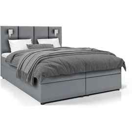 Best For Home Parma Bonellfederkern 140 x 200 cm H3
