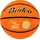 Baden Basic easyCredit BBL klassischer Gummibasketball für Training, Schule und Freizeit - langlebiger Basketball, 7,