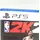 NBA 2K25 (PS5)