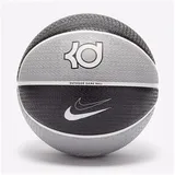 Nike Playground Durant Basketball Schwarz/Grau 7