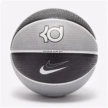 Nike Playground Durant Basketball Schwarz/Grau 7