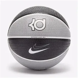 Nike Playground Durant Basketball Schwarz/Grau 7