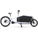 Cube Cargo Hybrid 500 flashwhite'n'black (789210)