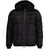 Armani Exchange Daunenjacke schwarz L