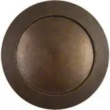 Elcom Klingeltaster ESK-252ALB RT EB mes