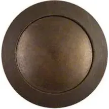 Elcom Klingeltaster ESK-252ALB RT EB mes