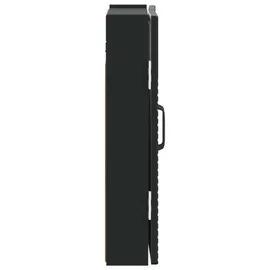 vidaXL Dartboard Schrank