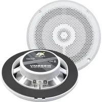 ESX VMS52W | 13 cm (5.25") Marine | Outdoor