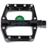 CON-TEC 2BLACK Schwarz