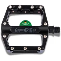 CON-TEC 2BLACK Schwarz