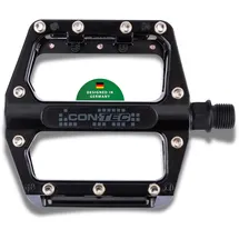 CON-TEC 2BLACK Schwarz