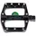 CON-TEC 2BLACK Schwarz