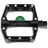 CON-TEC 2BLACK Schwarz