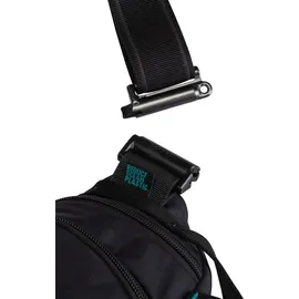 Pacsafe Gürteltasche Pacsafe Eco ECONYL® Waistpack Black