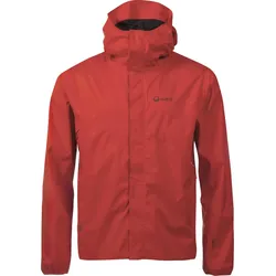 Halti Lastu M DX 2,5L Jacket red alert (V64) L