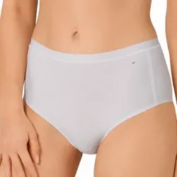 Triumph Smart Micro Maxi Weiß Fit Smart 2 Damen