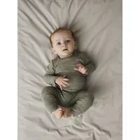 NAME IT Nbnwax WOOL RIB LEGGING Noos - 68
