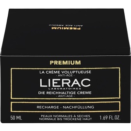 Lierac Premium Die Reichhaltige Creme Refill