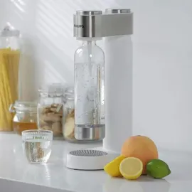Philips GoZero strahlendes weiß + PET-Flasche + Zylinder