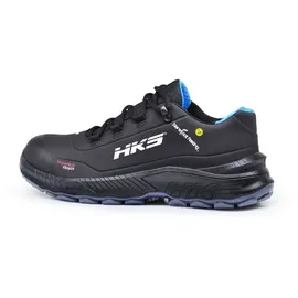 HKS Sicherheitshalbschuhe S3 BFS 70" 43"