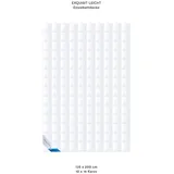 BÖHMERWALD Exquisit Einziehdecke Leicht Sommer (Größe: 155x220 cm,