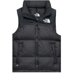 The North Face 1996 Retro Nuptse Vest - Schwarz - S