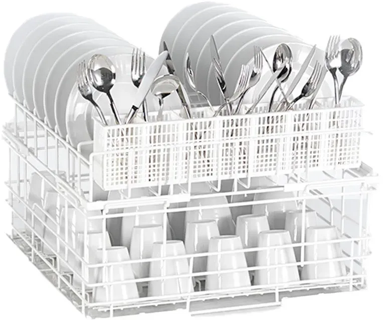 Winterhalter Bistro Doppelkorbsystem für PT-Serie