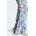 of Jogginghose Clear Sky/Black/Multicolor L