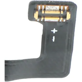 AccuCell Akku passend für Apple iPhone 14 Pro Max, diagnostizierbar, Li-Polymer, 3,86V, 4323mAh, 16,68Wh, ohne Werkzeug