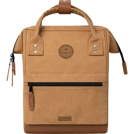 Cabaia Adventurer Vegan Nubuck Small Beige