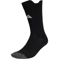 adidas Cushioned Performance Crew Fußballsocken Black/White 40-42
