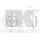 NK Bremsscheibe 314422