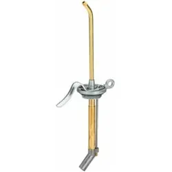 HAZET Pumpmechanismus mit Dichtungen 2160-1-02