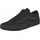 Vans Old Skool Black/Black Canvas 41