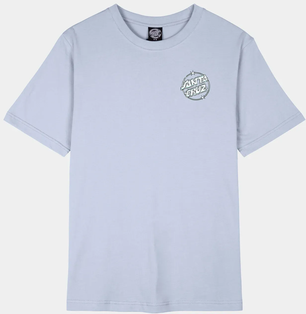 T-Shirt SANTA CRUZ 
