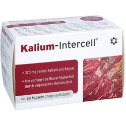 Kalium Intercell