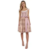 Krüger Madl Dirndl Rosalia beige 34