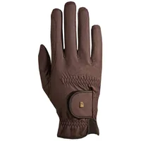 Roeckl FOXTON Handschuhe Fahrer - mokka - 8.5