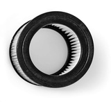 Nedis Staubsauger Patronenfilter | Ersatz VCAC118BK Motor Filter Weiss/Schwarz