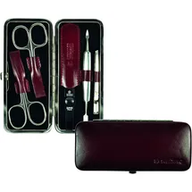 Pfeilring Maniküre-Etui, 5-TLG.